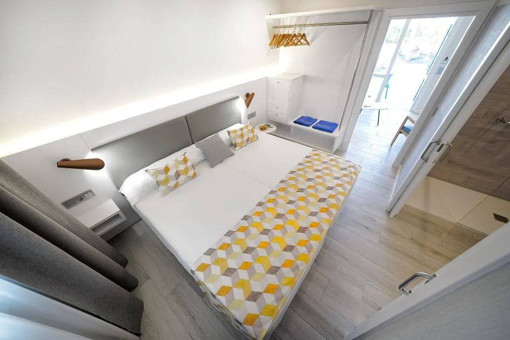 Room, Relaxia Los Girasoles Bungalows, Gran Canaria