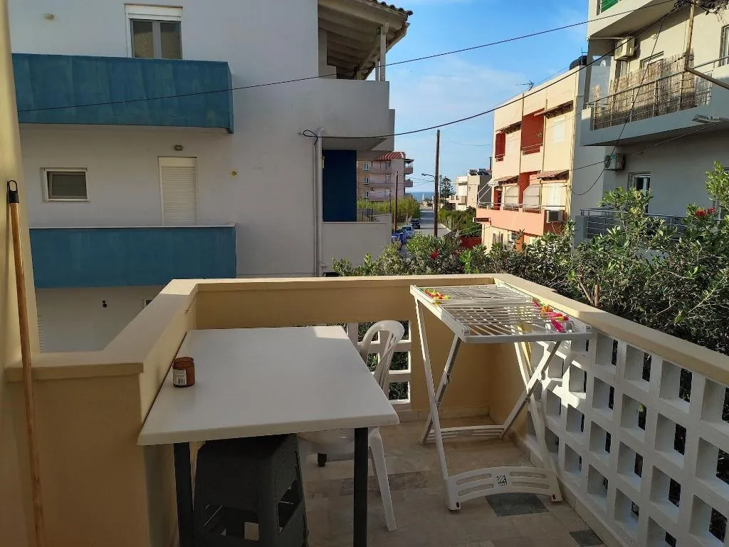 Room, Albatross Apartments, Crete