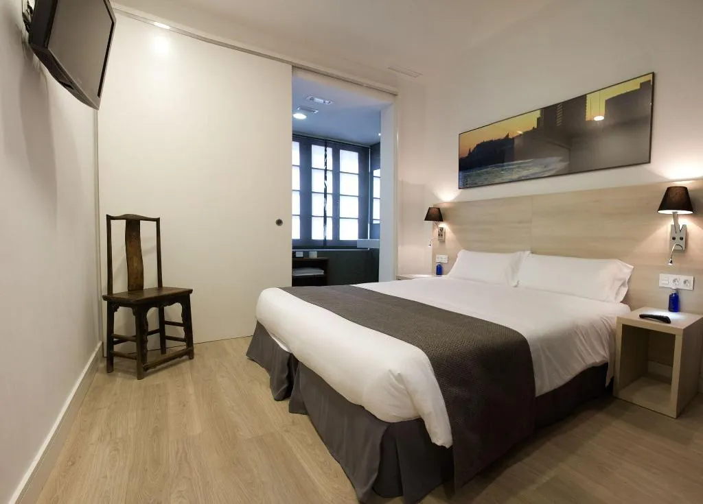 General view, The 8 Boutique B B, Barcelona
