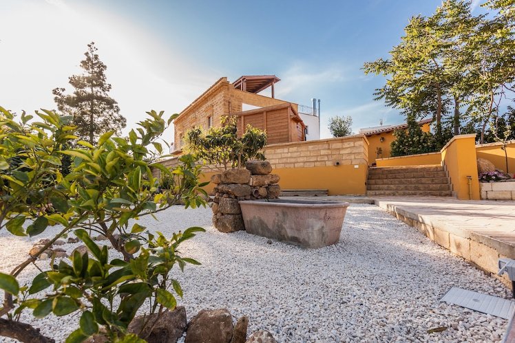 B&B Il Casale di Federico, Catania
