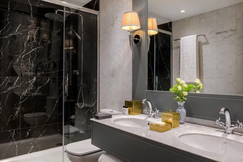 Room, AC Santo Mauro Autograph Collection by Marriott, Madrid