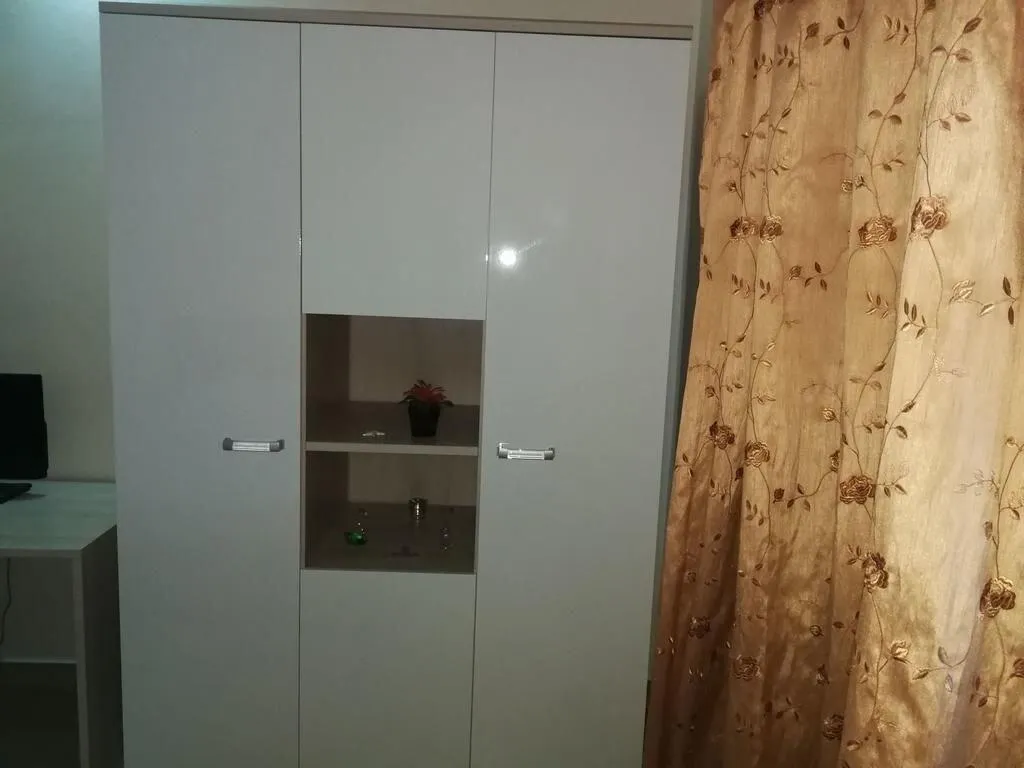 Room, Dante Rooms, Catania