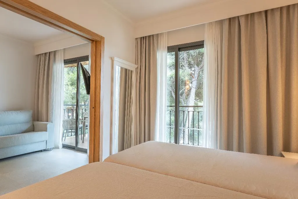 Room, Caprice Vell Marí Hotel & Resort, Majorca