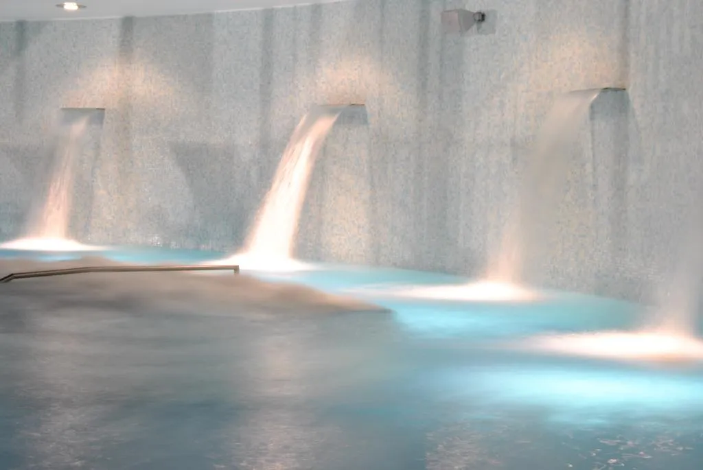 Pool, Cró Hotel Rural, Porto
