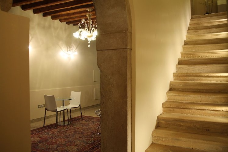 Hotel Tiepolo, Venice