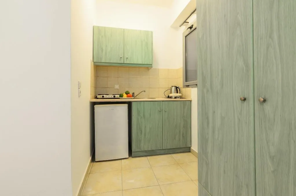 Room, Mouria Studios & Apartments, Zante