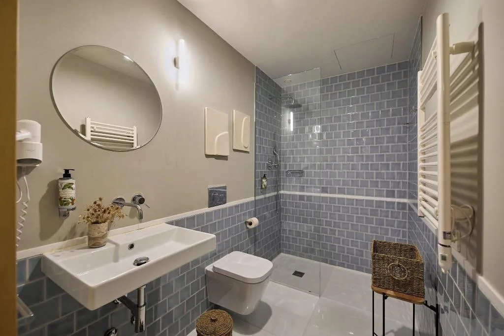 Room, Aparthotel Oporto Anselmo, Porto