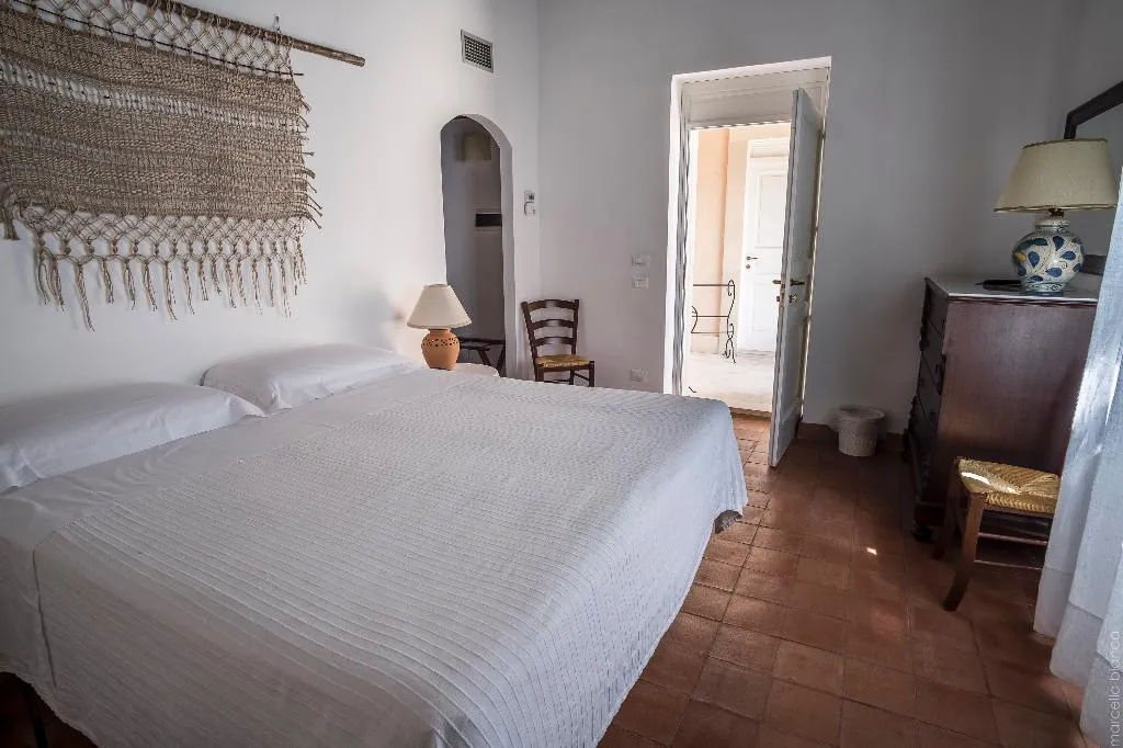 DOUBLE SUPERIOR Room, Masseria degli Ulivi, Catania