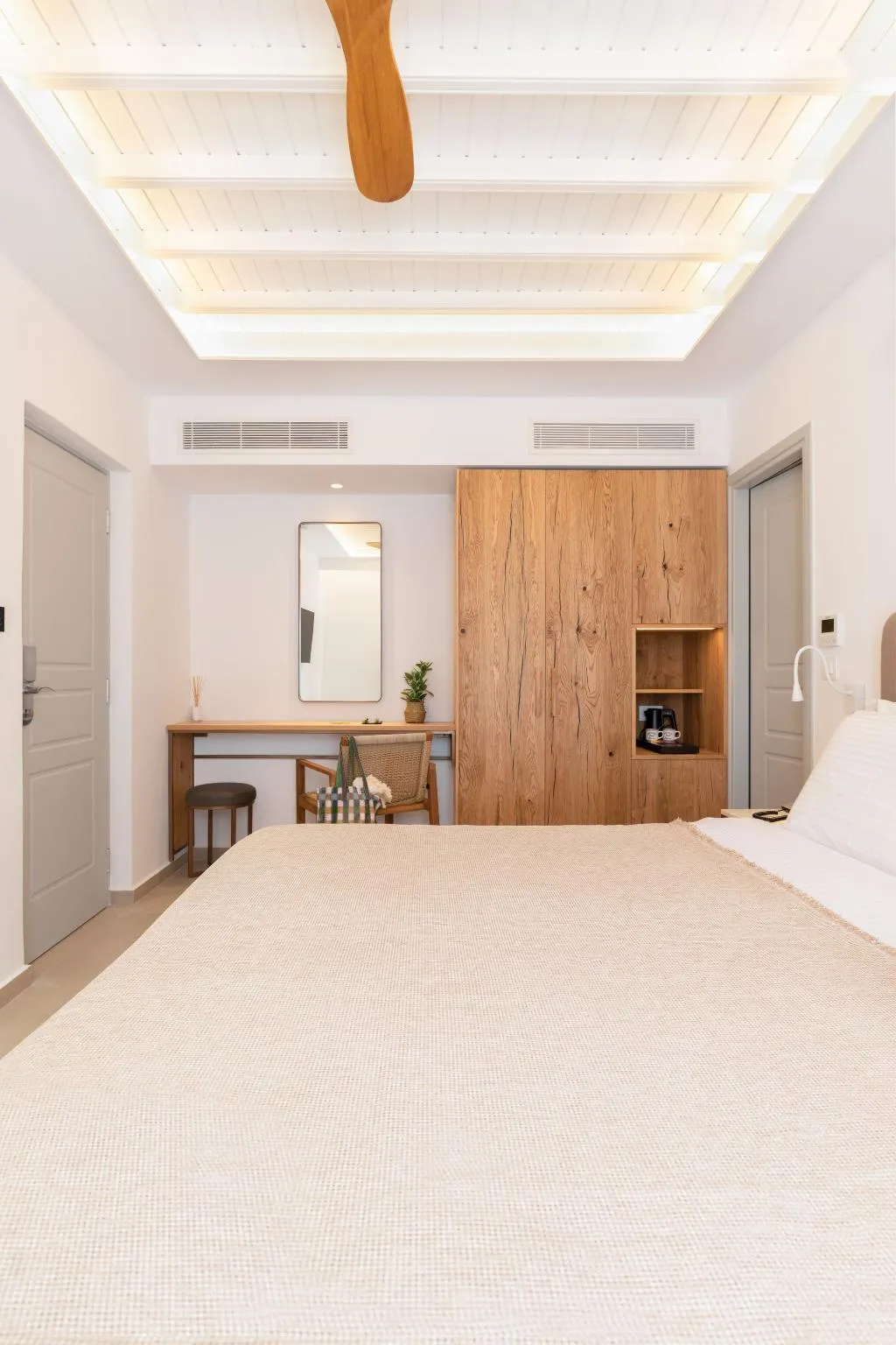 DOUBLE DELUXE Room, Elena Mykonos, Mykonos