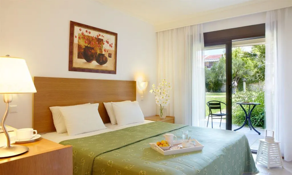 General view, Renaissance Hanioti Resort, Halkidiki