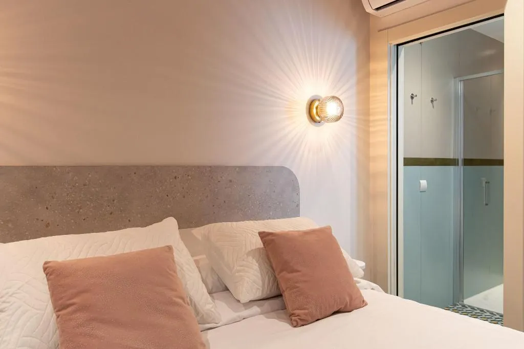Room, Boutique Rooms Playa Burriana, Costa Del Sol