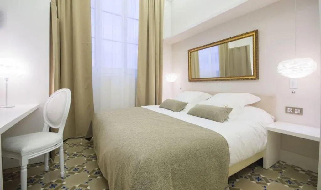 Room, Anakena House Modernist Bed And Breakfast, Barcelona