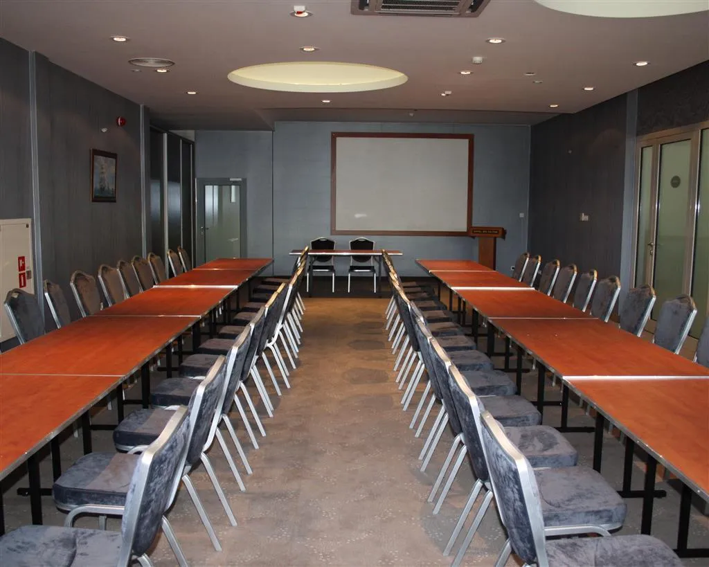 Conferences, BEST WESTERN PLUS Business Faltom Hotel, Gdansk