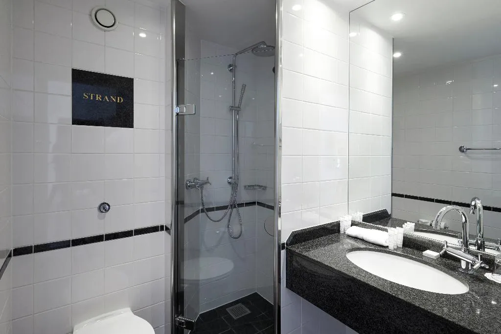 DOUBLE SUPERIOR Room, Copenhagen Strand, Copenhagen