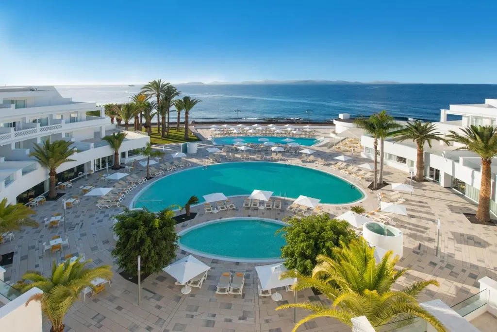 Beach, Iberostar Selection Lanzarote Park, Lanzarote