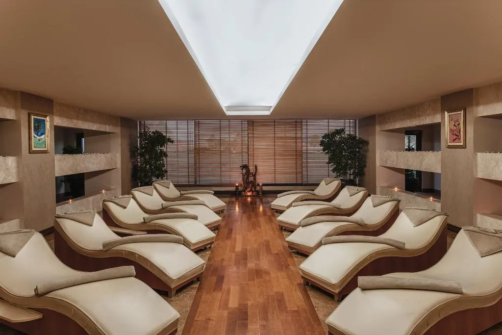 Sports and Entertainment, Kaya Belek Hotel, Antalya
