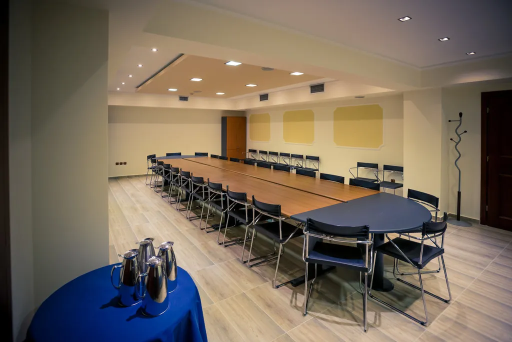 Conferences, Avalon Airport Hotel Thessaloniki, Halkidiki