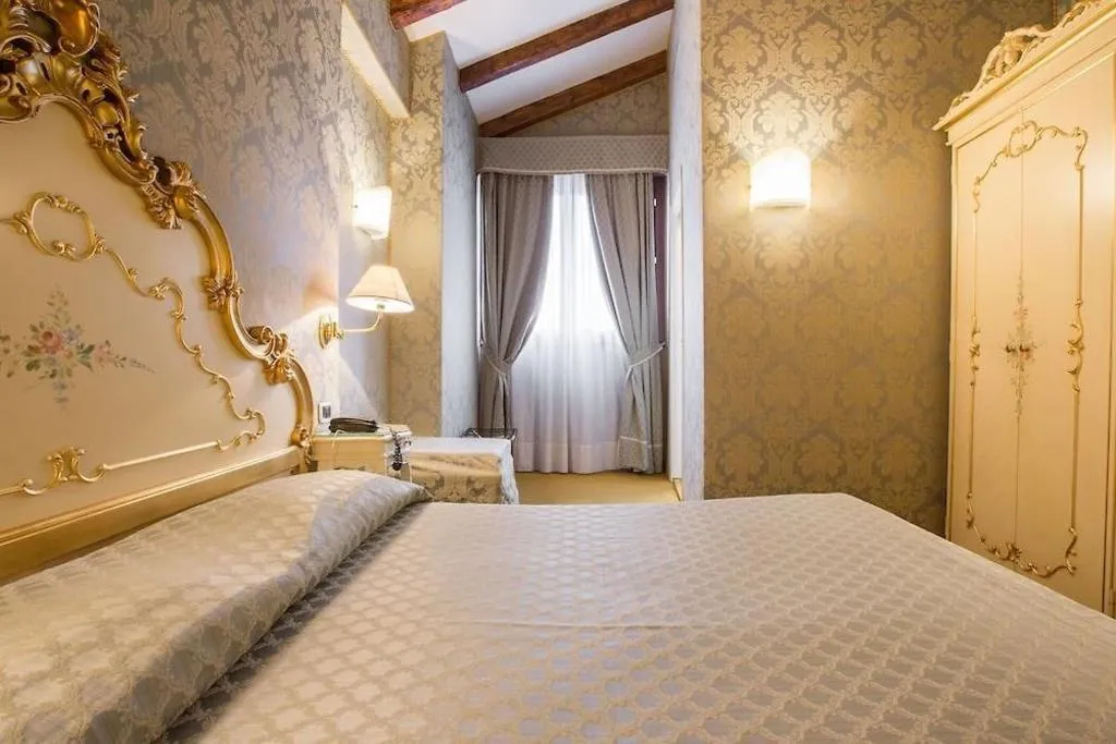 Room, Torino, Venice
