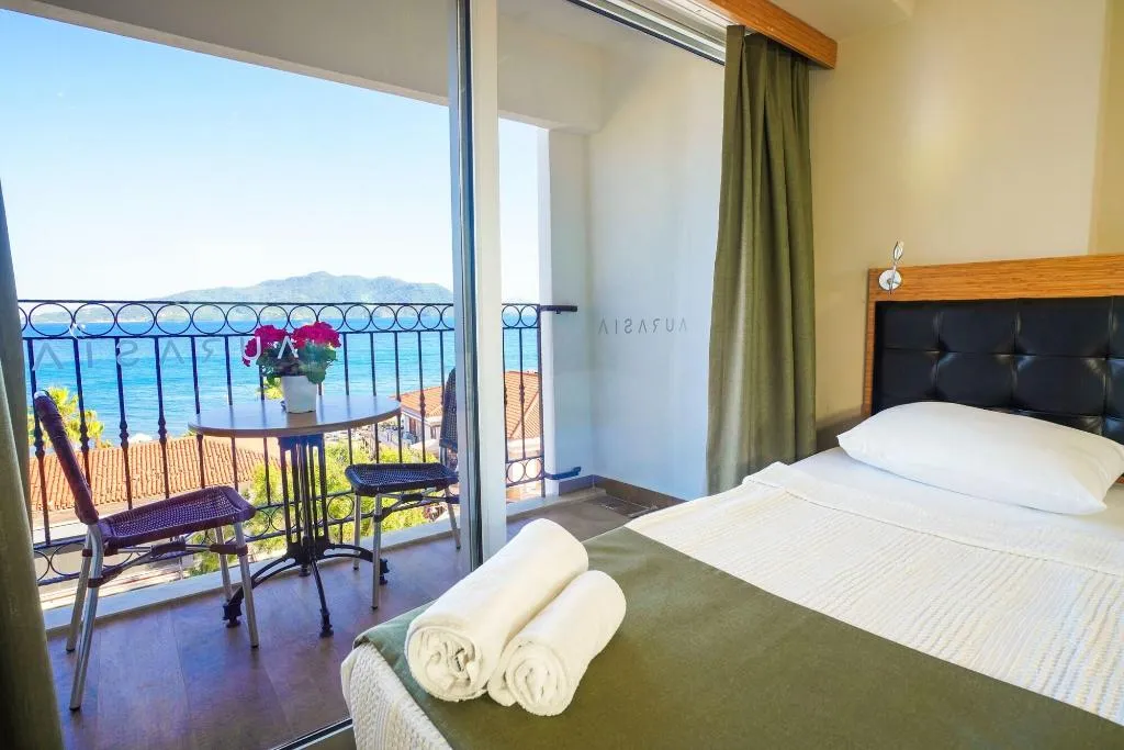 Room, Aurasia Sea Side Hotel, Dalaman