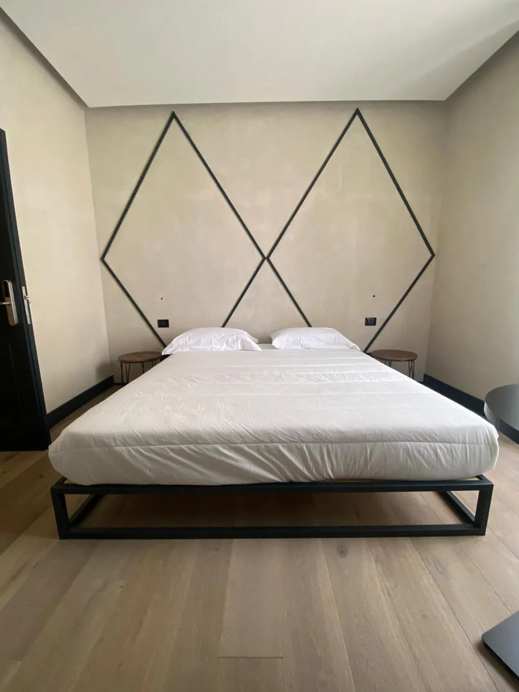 SUITE SUPERIOR Room, Casa Pacifico Napoli, Naples
