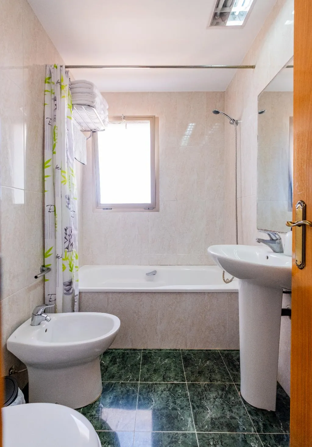 APARTMENT ONE BEDROOM Room, Apartamentos Proamar, Costa Del Sol