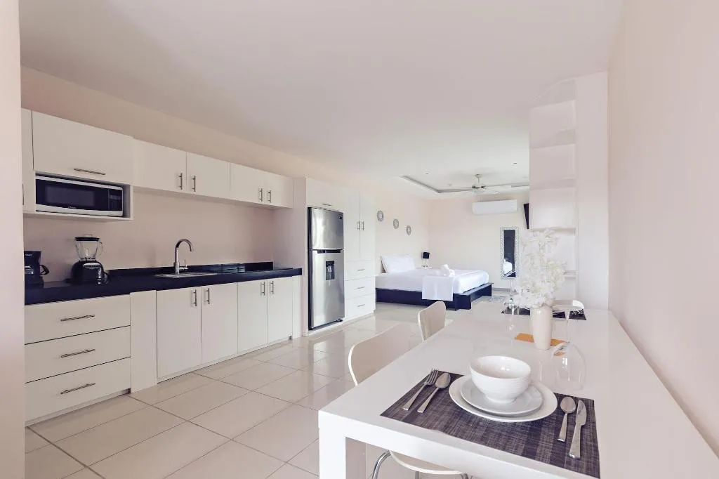 Room, Hotel CARPE DIEM Tulum by Nah Hotels, Cancun Area