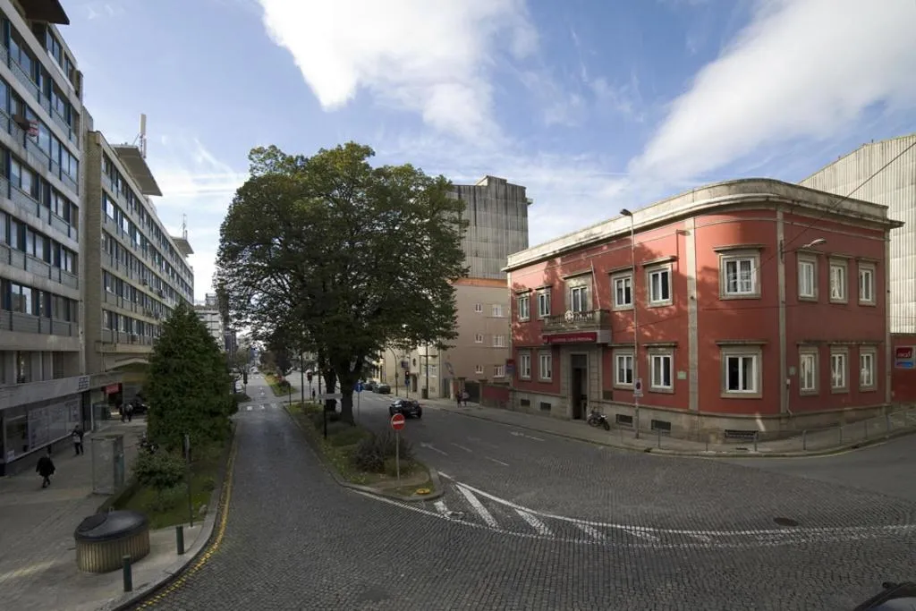General view, Your Opo Cosy Apartments, Porto