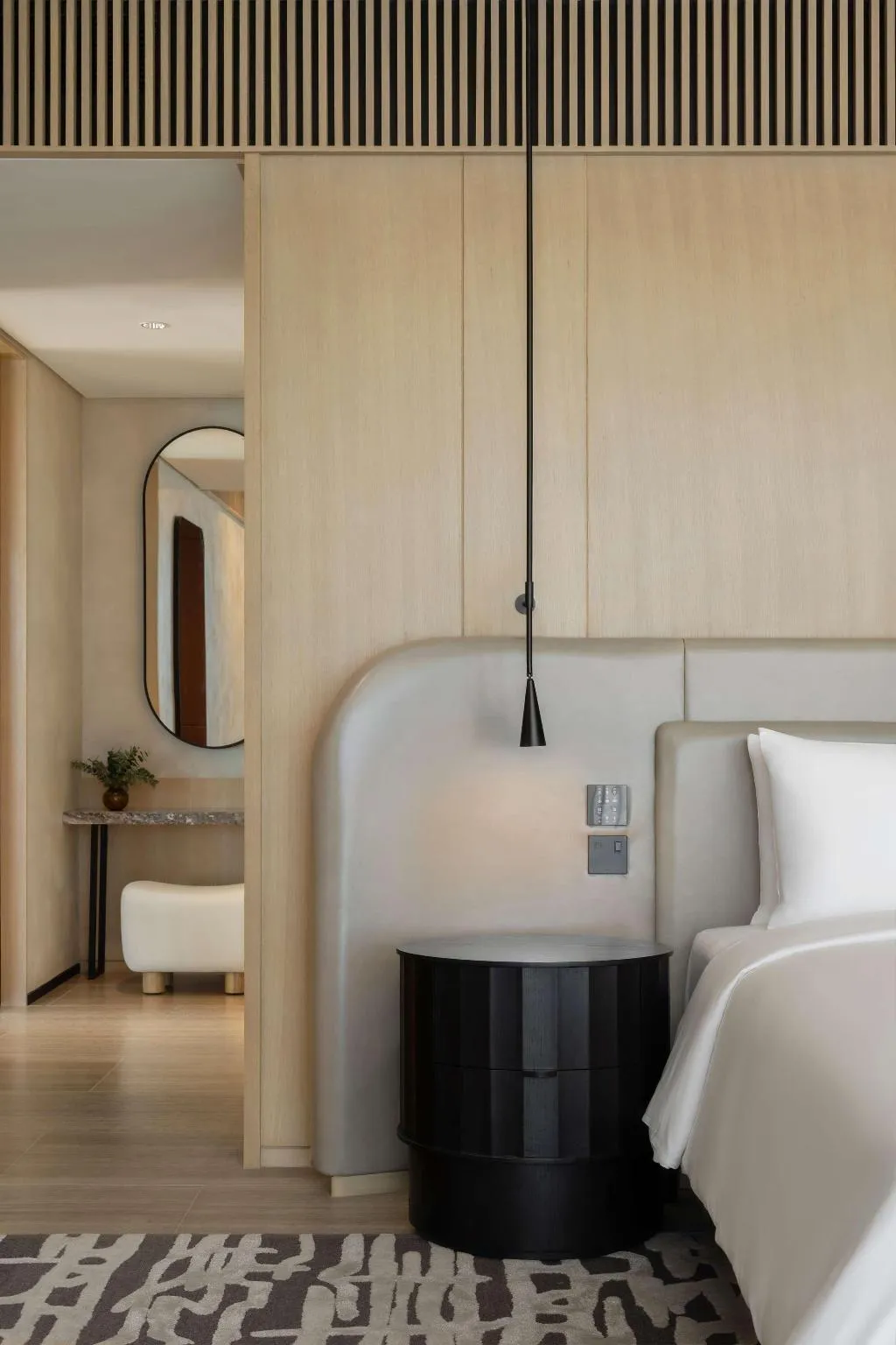 SUITE STANDARD Room, Siro One Za'abeel, Dubai