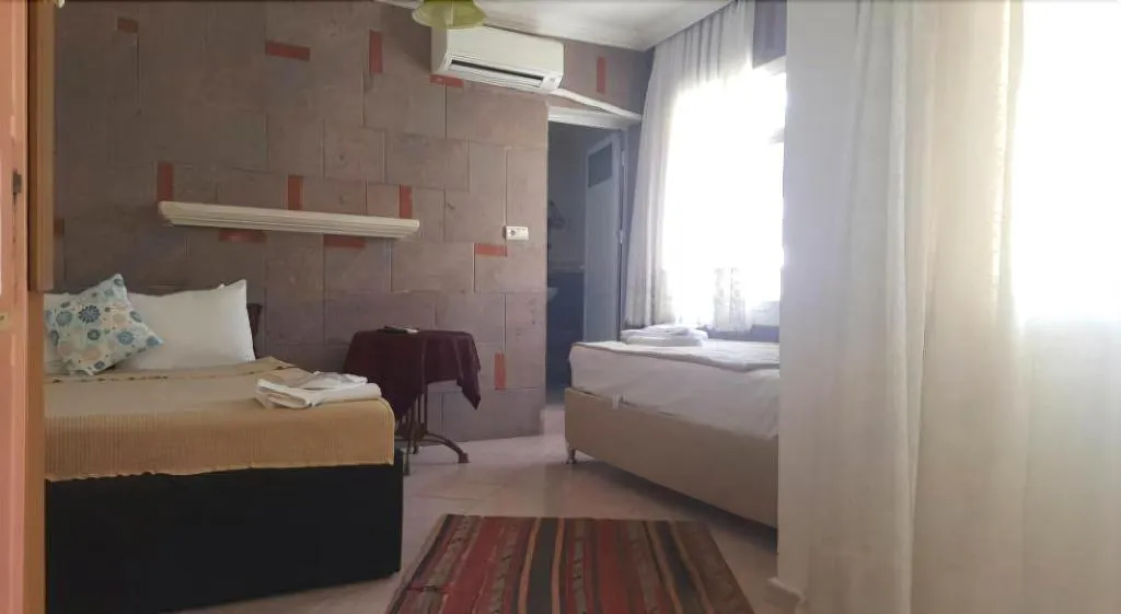 Room, Foca Ensar Hotel, Izmir