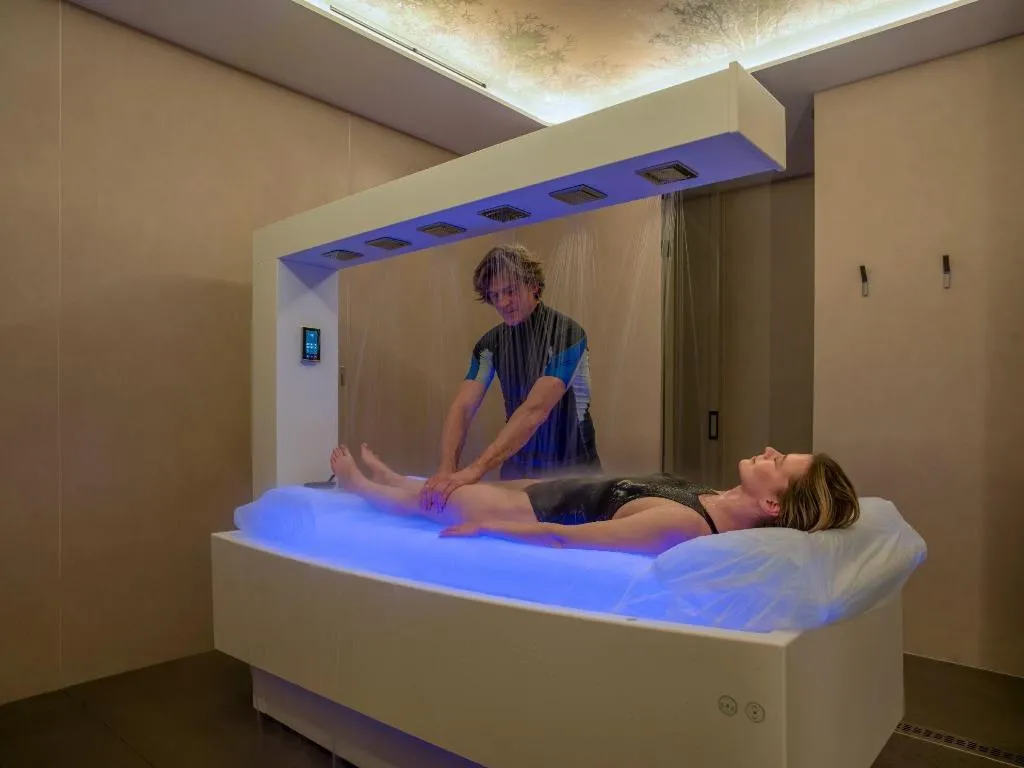 Sports and Entertainment, Zem Wellness Clinic Altea, Costa Blanca