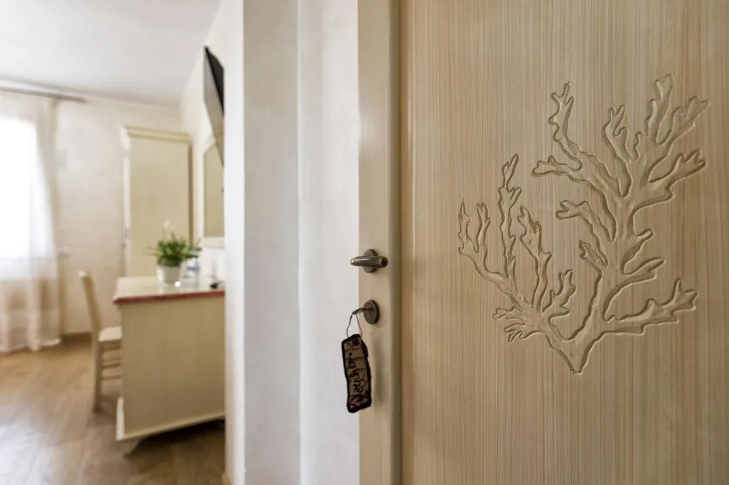 Room, Morpheo Rooms, Alghero