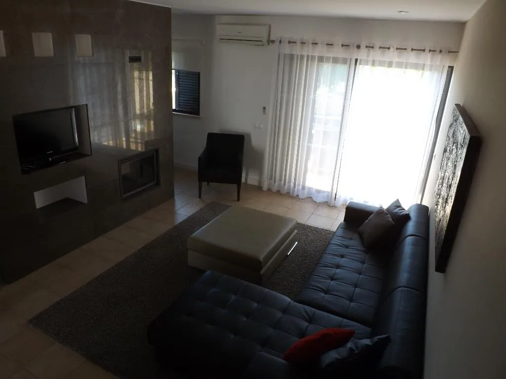 VILLA CLASSIC TWO BEDROOMS Room, Ocean View Residences, Algarve