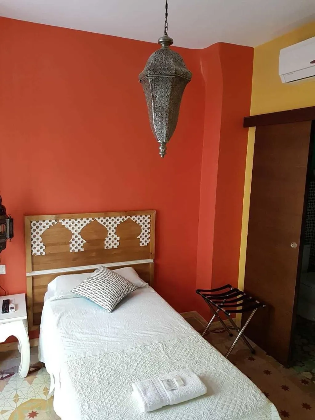 Room, Pension Arena Alicante, Costa Blanca