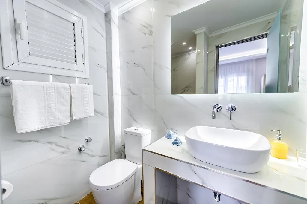 STUDIO STANDARD Room, Korina Apart Hotel, Corfu