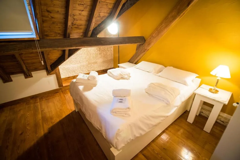 TRIPLE STANDARD Room, Palacete Do Conselheiro, Porto