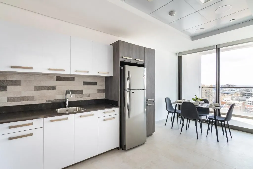 APARTMENT ONE BEDROOM Room, SBO Tower Al Barsha (Baytik Holiday Homes), Dubai