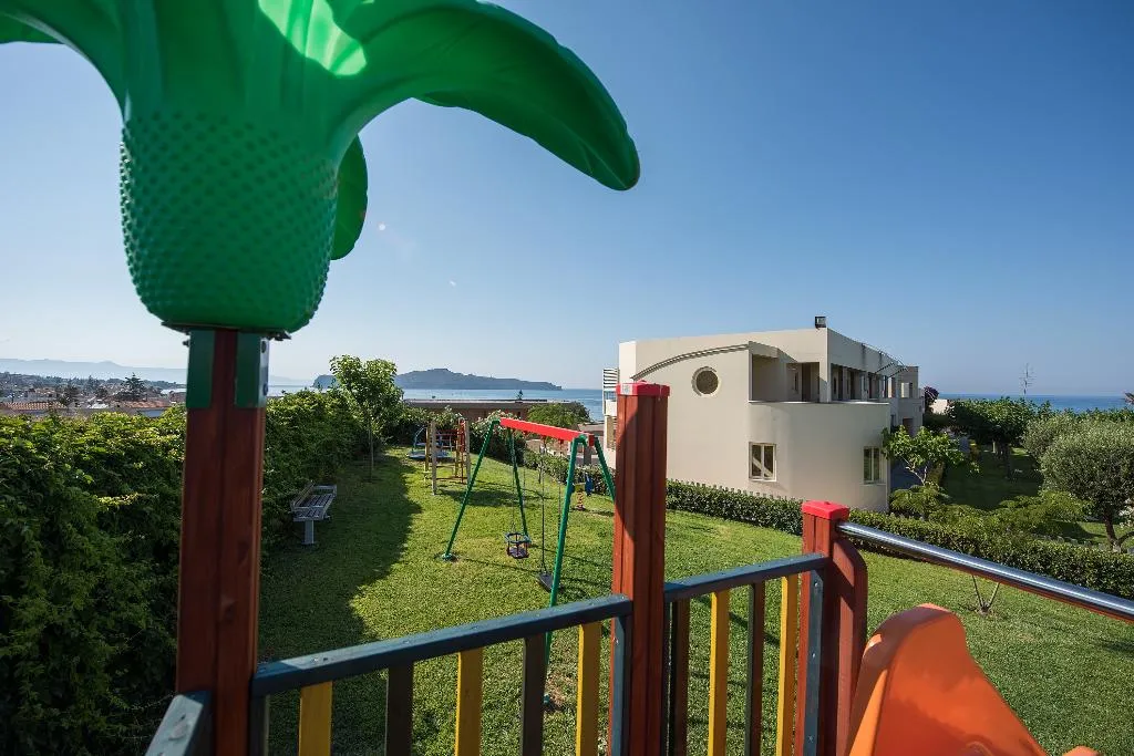Sports and Entertainment, Cretan Dream Resort & Spa, Crete