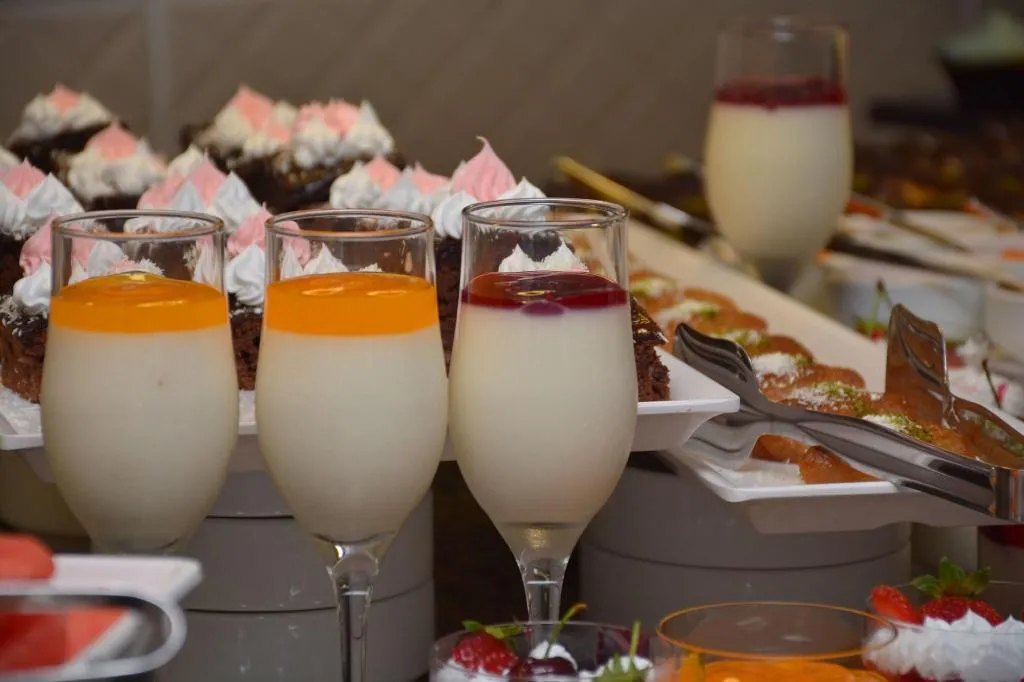 Restaurant, Ayma Hotel, Izmir