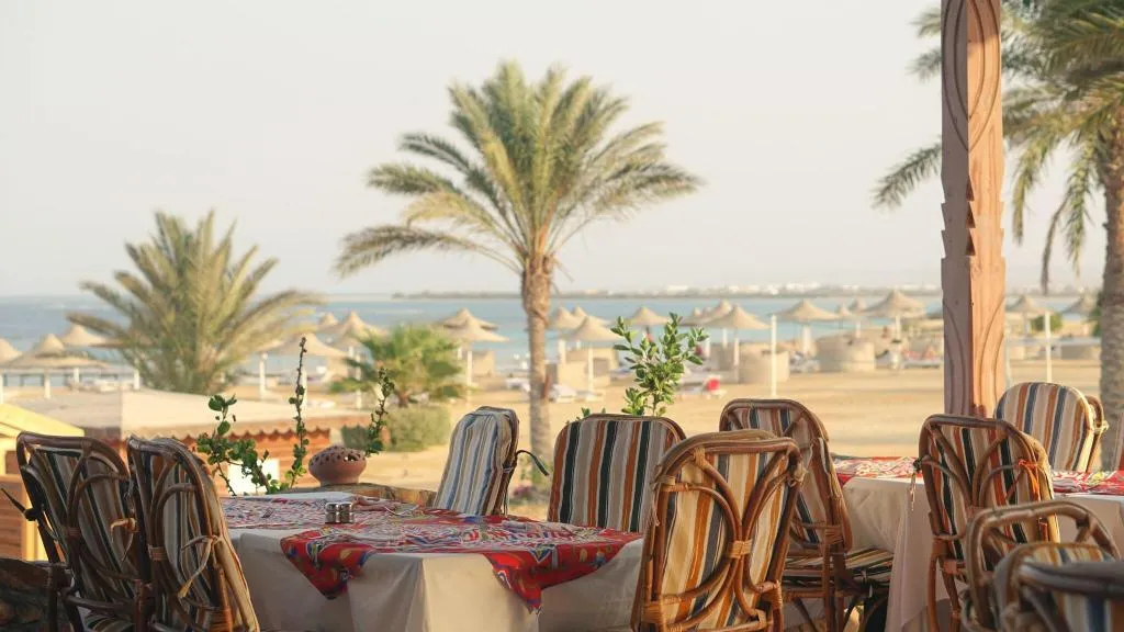 Sports and Entertainment, Wadi Lahmy Azur Resort, Red Sea Riviera