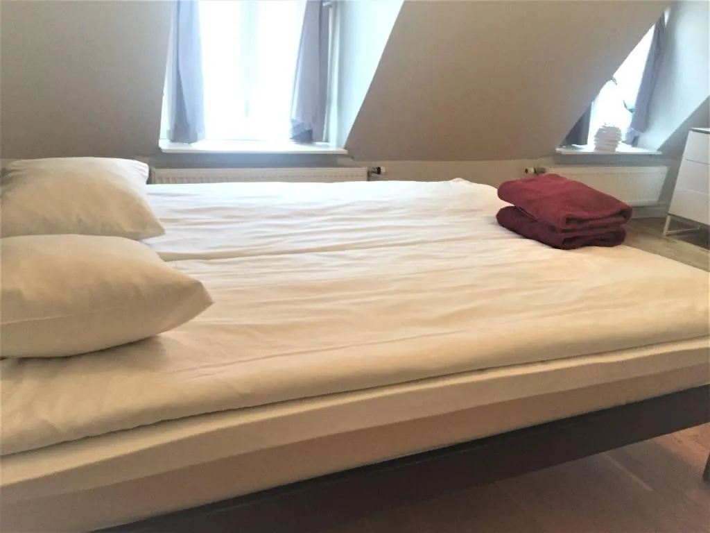 Room, Tallinn Apartments & Rooms - Old Town, Tallinn