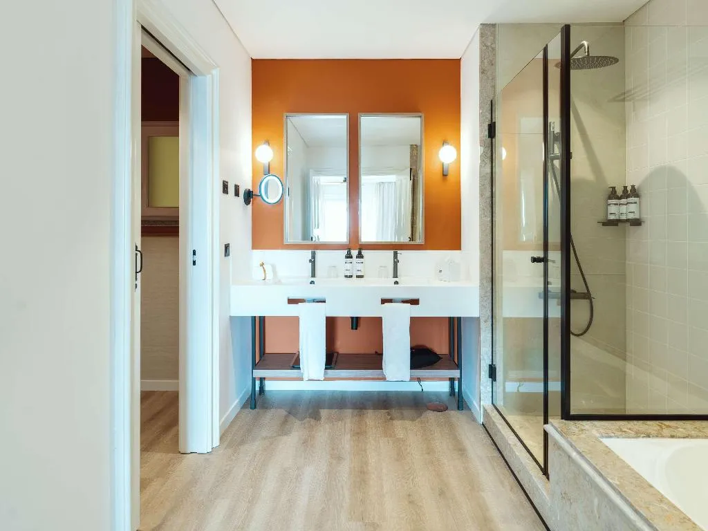 Room, Hyatt Ziva Madeira, Madeira
