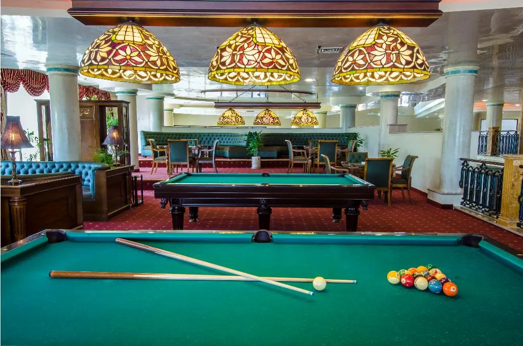 Sports and Entertainment, Admiral, Varna