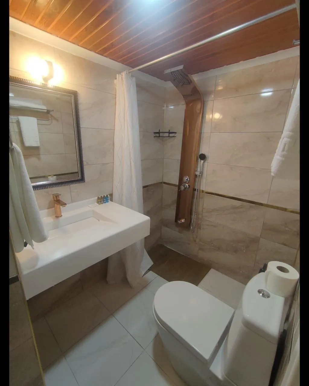SINGLE STANDARD Room, Kadeer Hotel, Antalya
