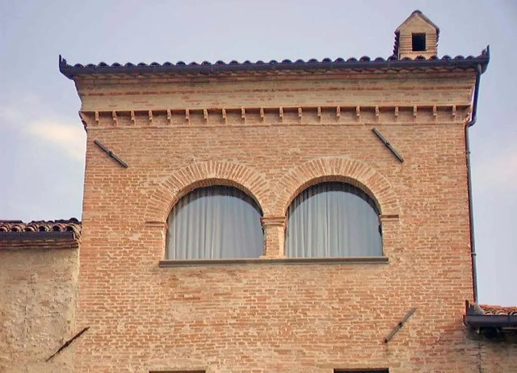 General view, Country House Il Biribino, Perugia