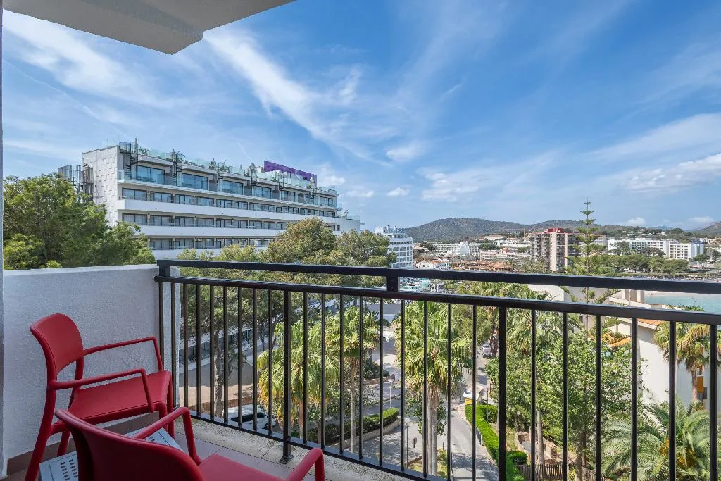 SINGLE COMFORT Room, Leonardo Royal Hotel Mallorca, Majorca