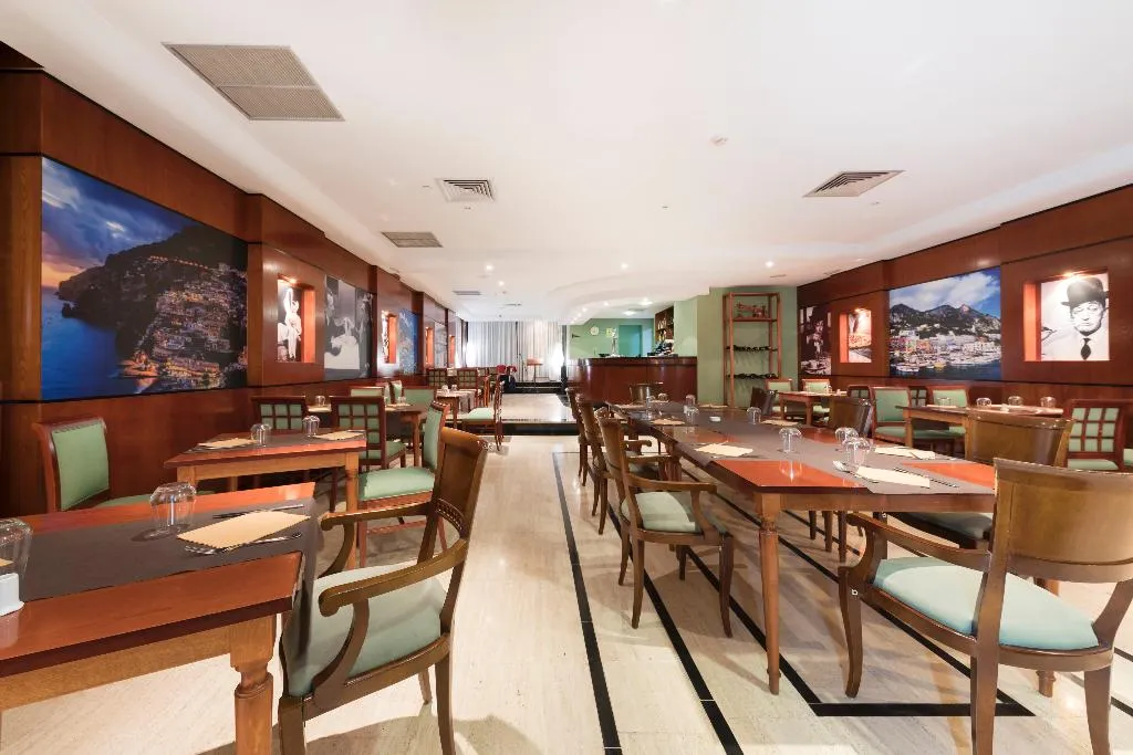 Restaurant, Be Live Experience Orotava, Tenerife