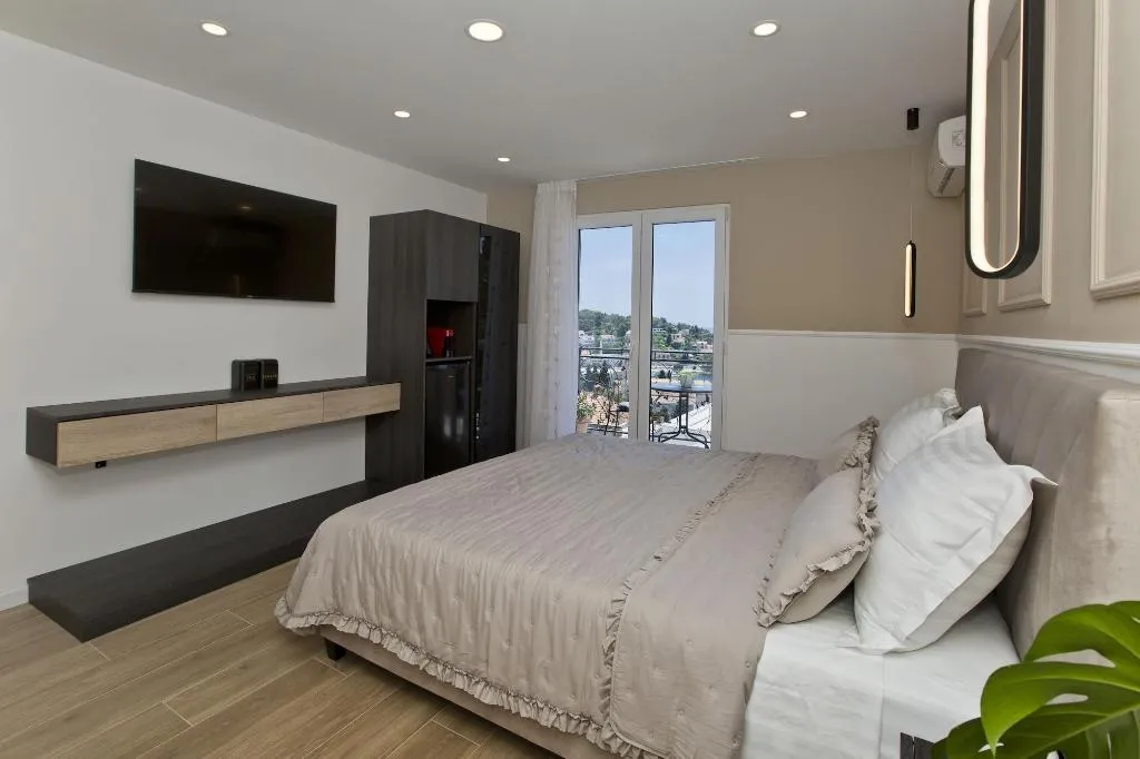 Room, Villa Milton Hvar, Split