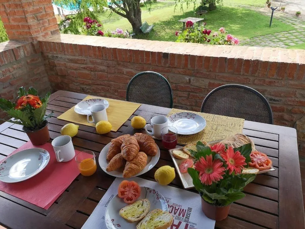 Restaurant, Poggio Del Sole, Perugia