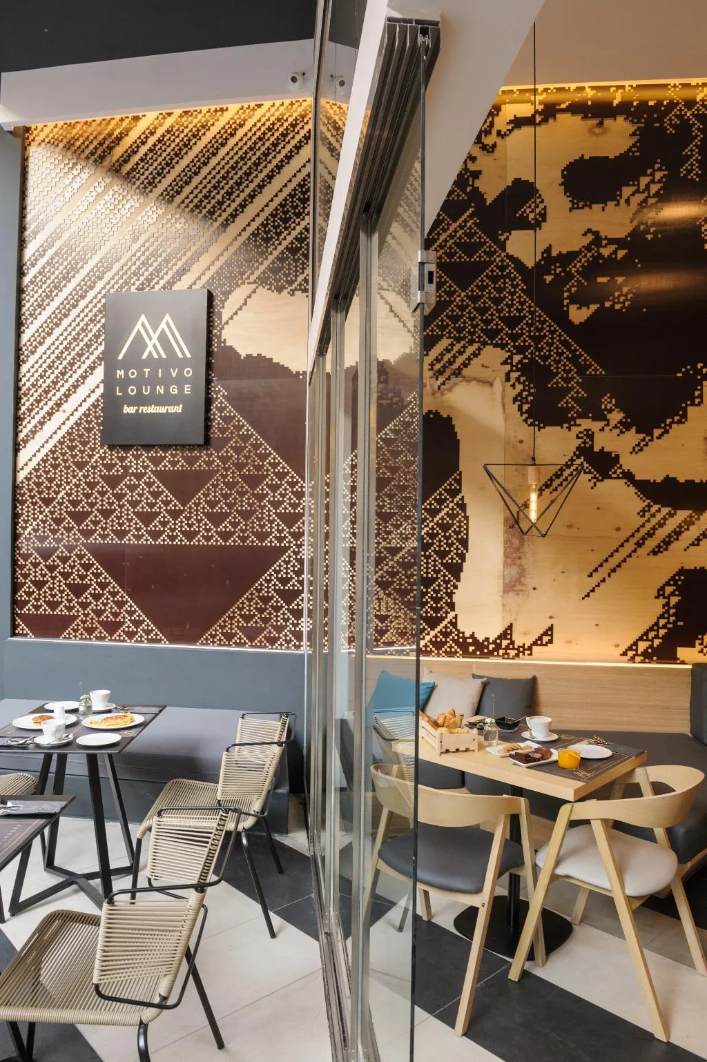 Restaurant, Athens Lodge by Athens Prime Hotels, Athens