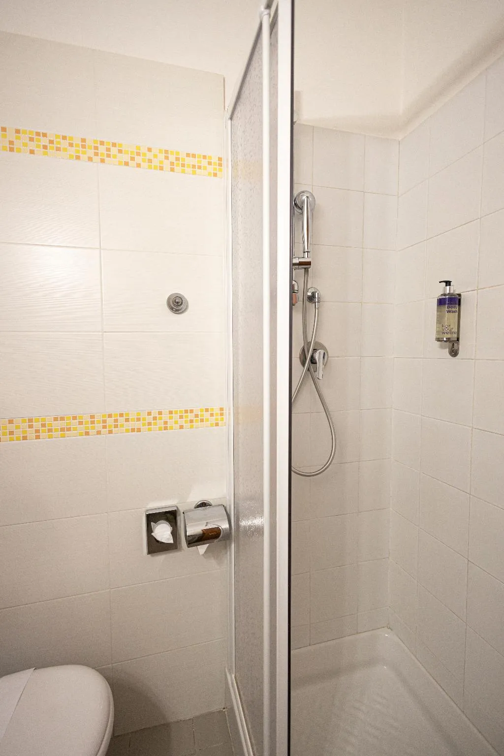 Double or Twin CLASSIC Room, LVG Hotel Collection - Il Chiostro, Milan